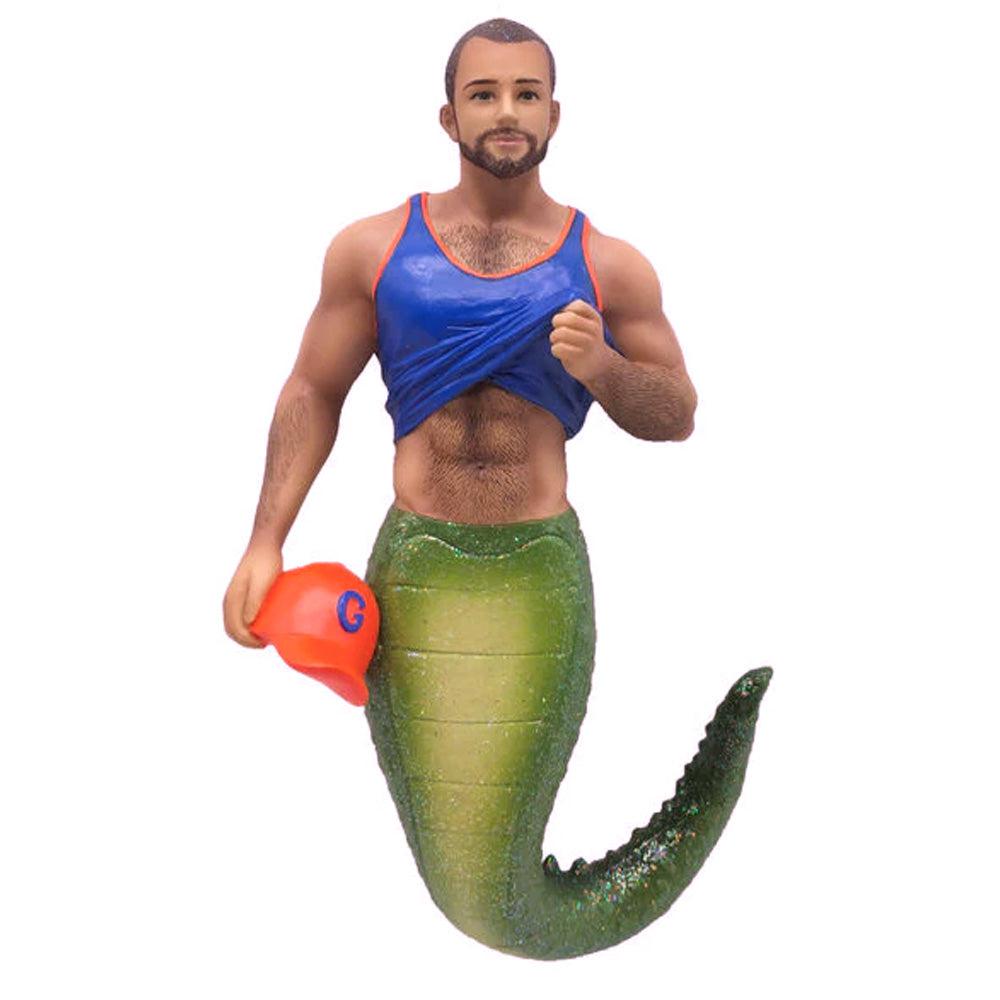 Al Gaytor (Ornament)-Ornament-Swish Embassy