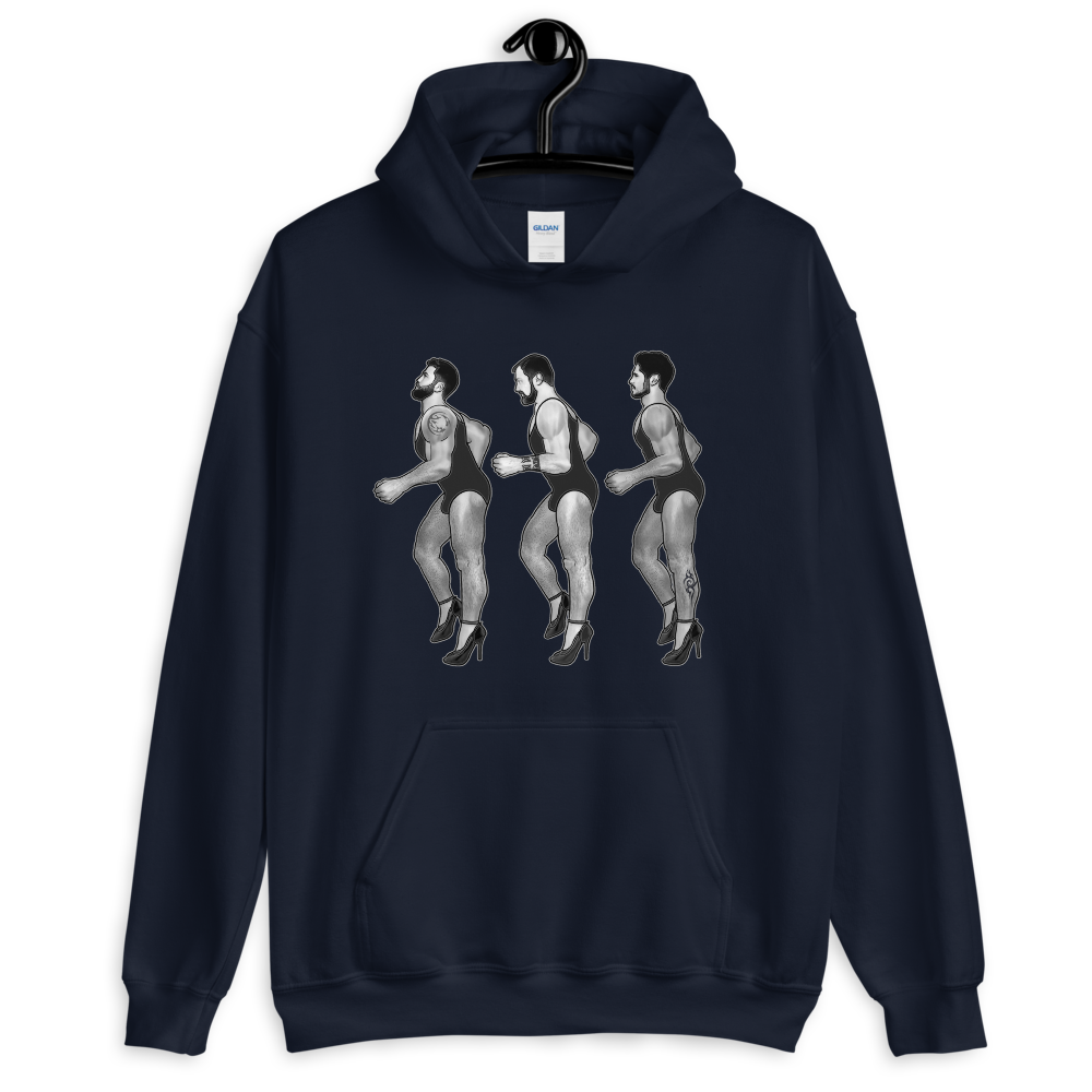 All the Single Lads (Hoodie)-Hoodie-Swish Embassy