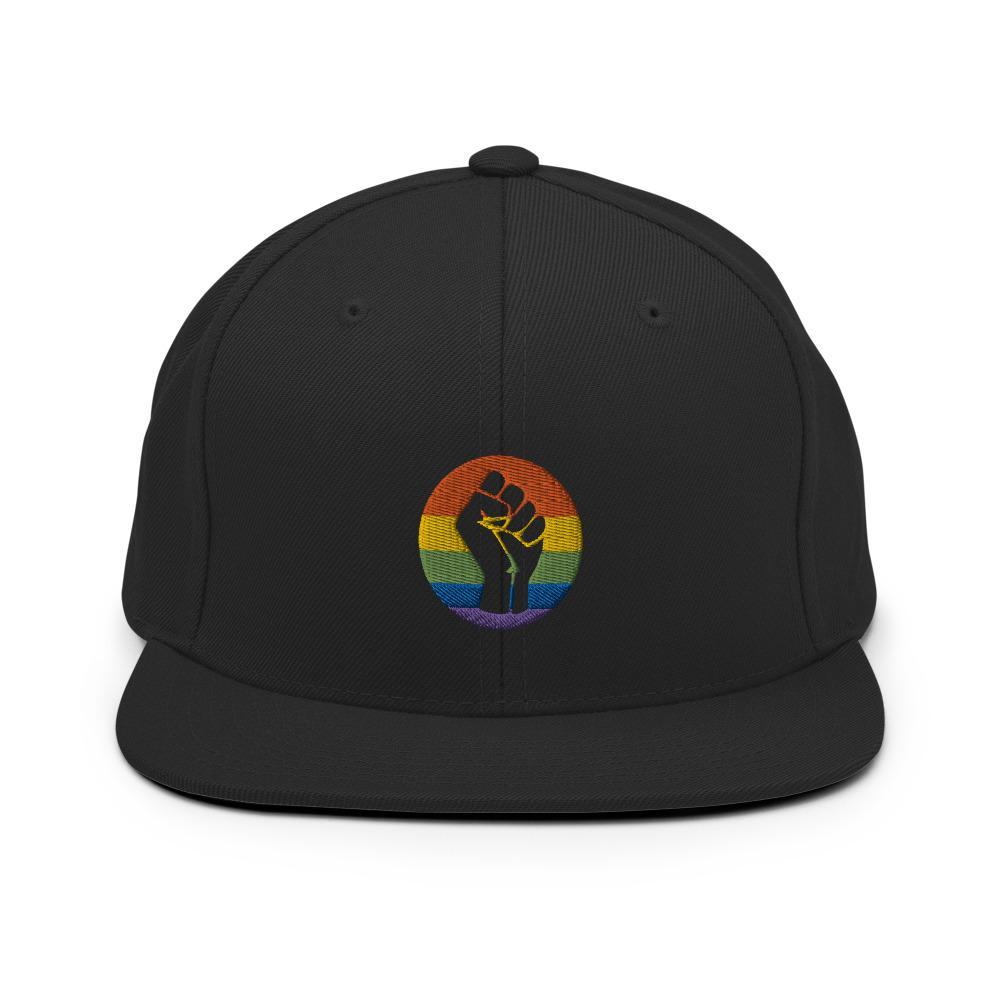BIPOC Pride (Headwear)-Headwear-Swish Embassy
