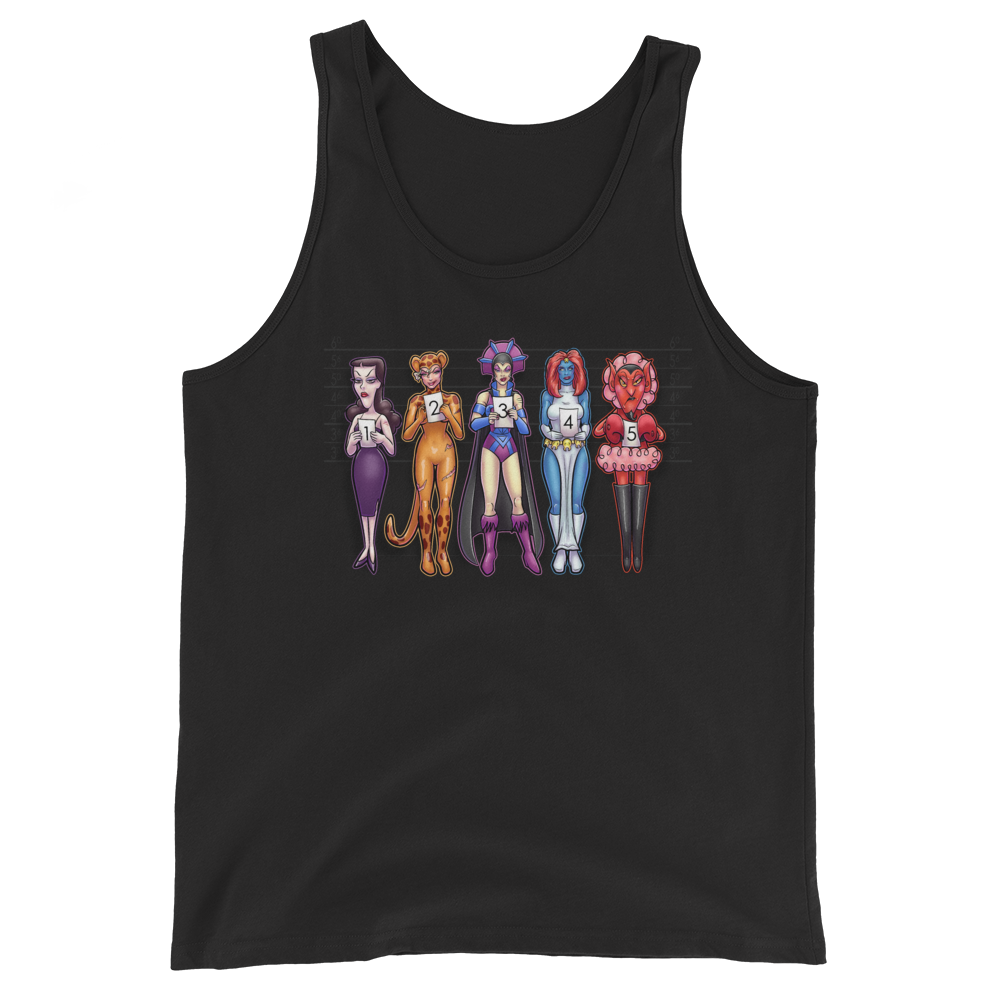 Bad Girls Club (Tank Top)-Tank Top-Swish Embassy