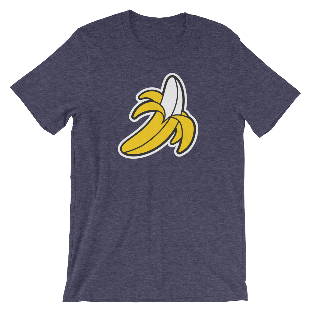 Banana-T-Shirts-Swish Embassy