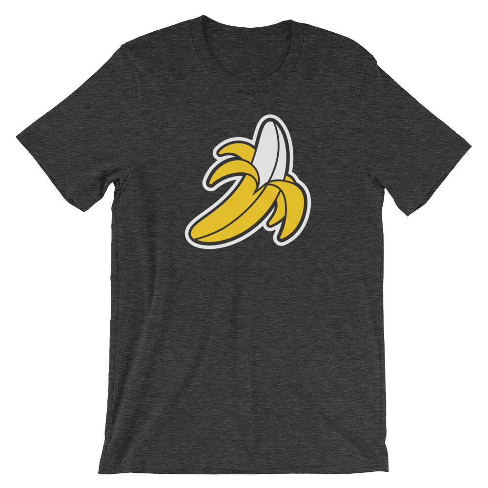 Banana-T-Shirts-Swish Embassy