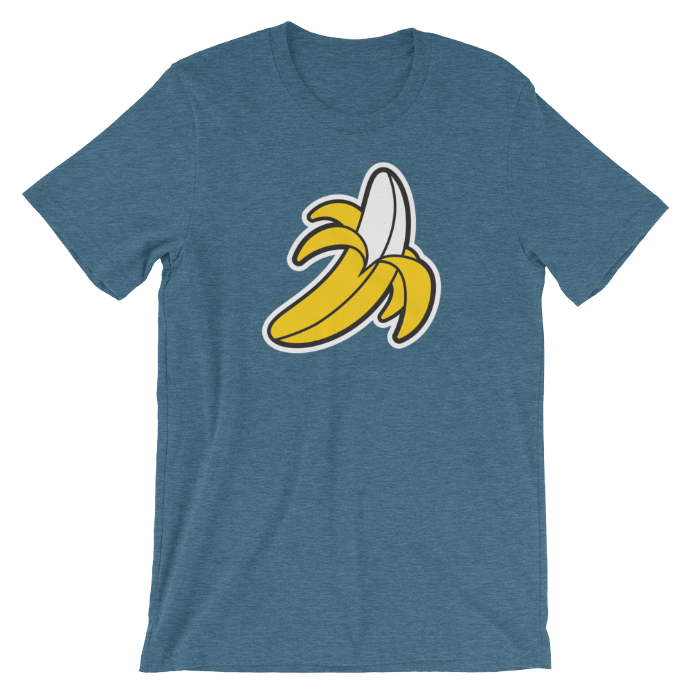Banana-T-Shirts-Swish Embassy