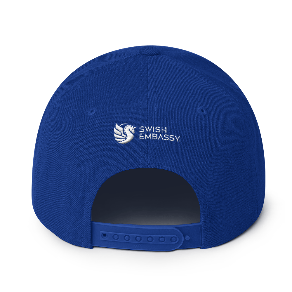 Bear Naked (Headwear)-Headwear-Swish Embassy