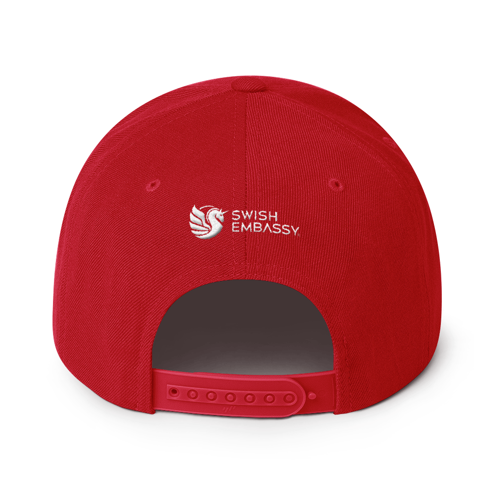 Bear Naked (Headwear)-Headwear-Swish Embassy