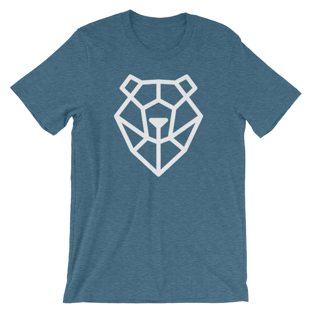 Bear Naked-T-Shirts-Swish Embassy