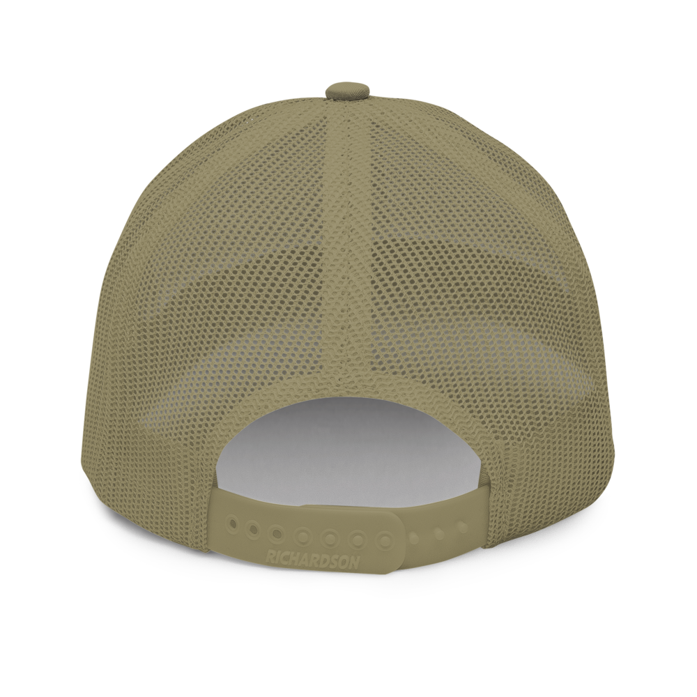 Bear Pride (Headwear)-Headwear-Swish Embassy