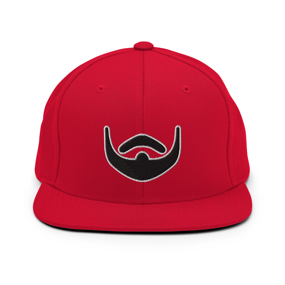 Beardo (Headwear)-Headwear-Swish Embassy