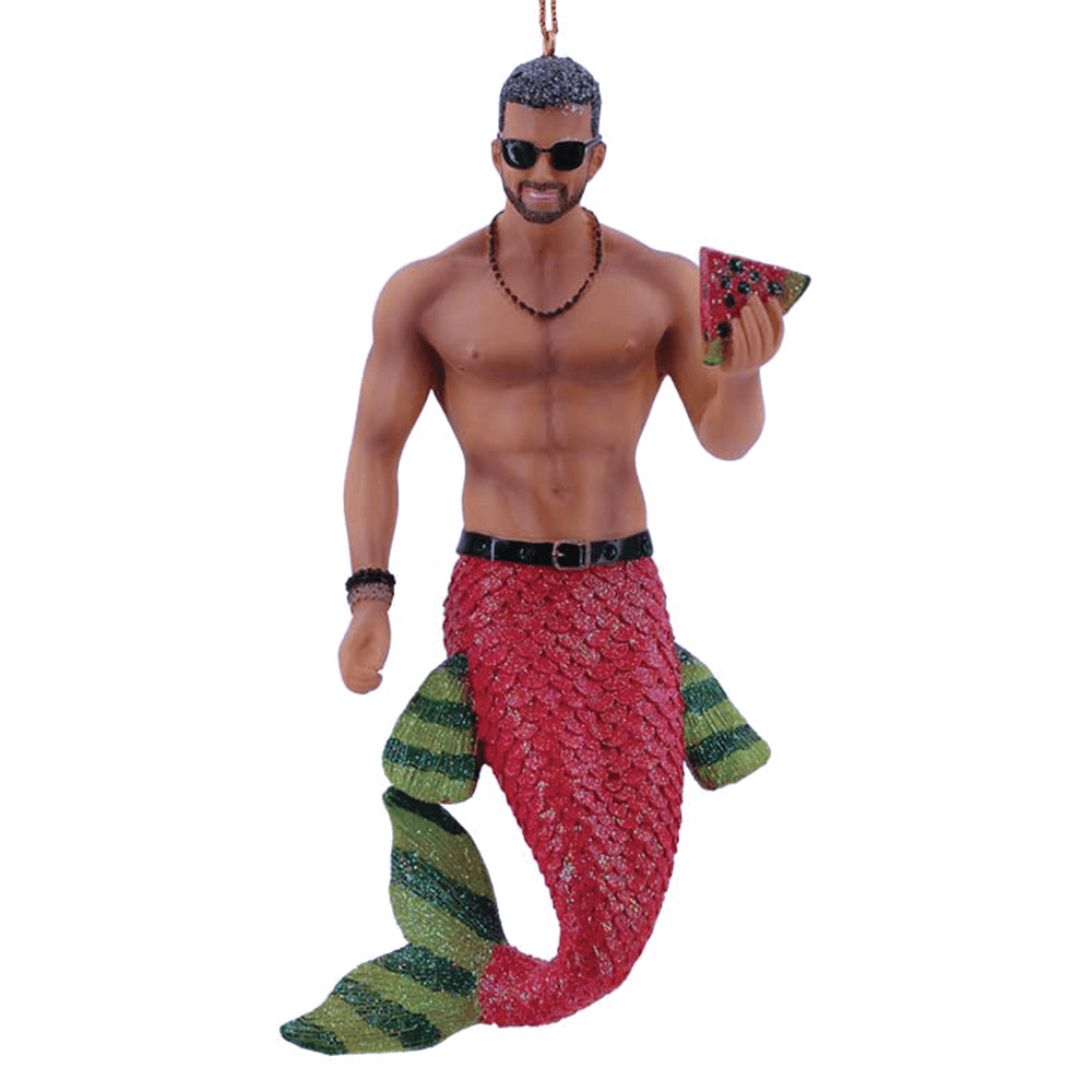 Big Melon (Ornament)-Ornament-Swish Embassy