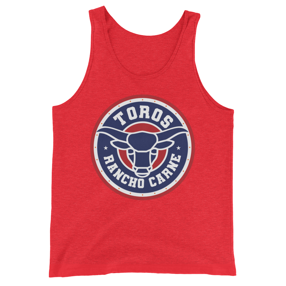 Brr It's Cold in Here (Tank Top)-Tank Top-Swish Embassy