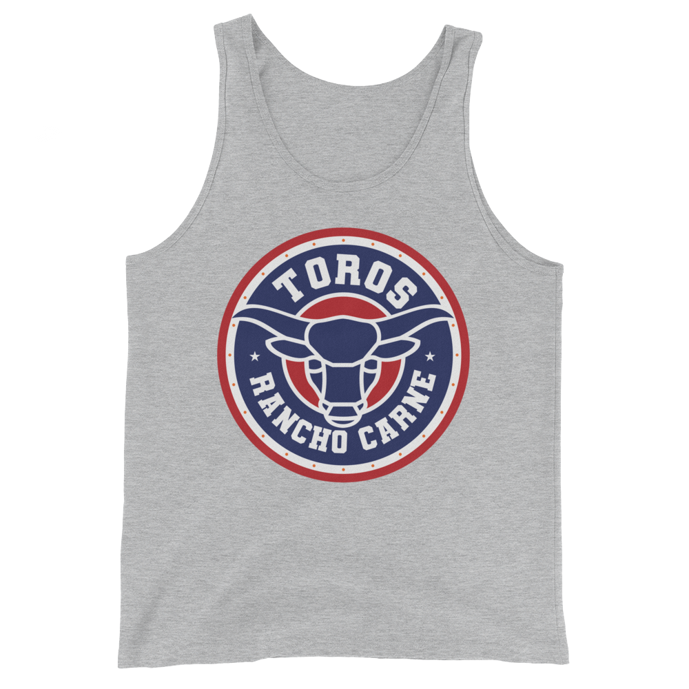 Brr It's Cold in Here (Tank Top)-Tank Top-Swish Embassy