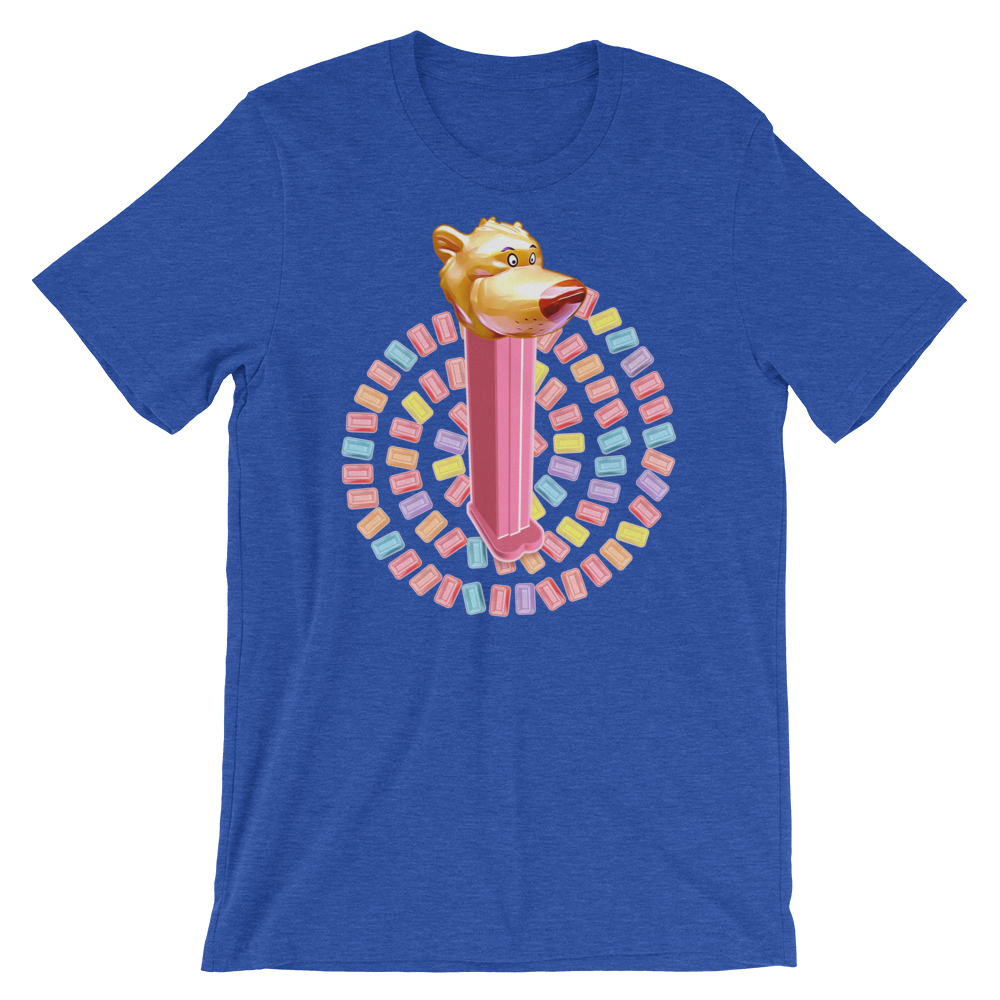 Candy Critters (Pick Your Design)-T-Shirts-Swish Embassy