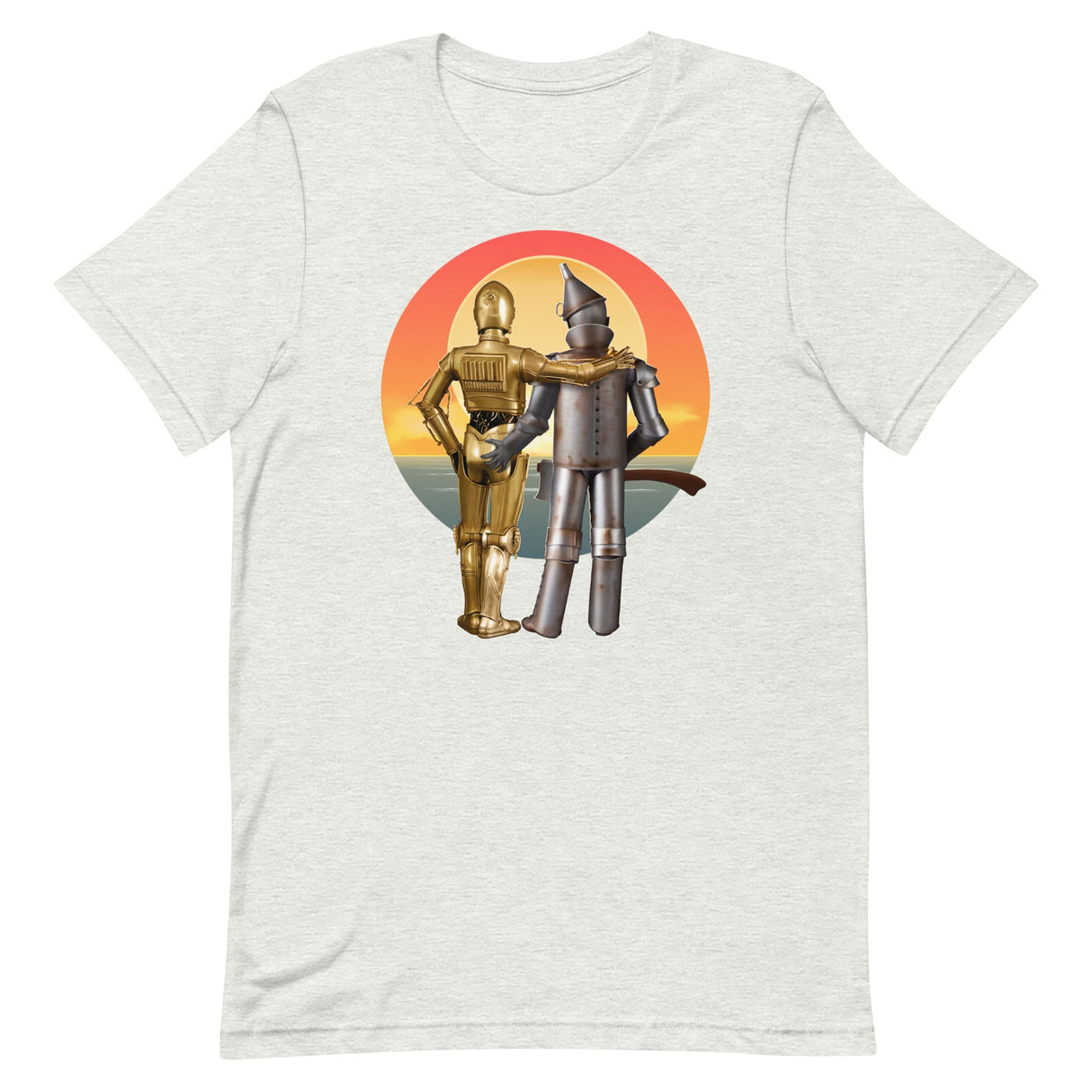 Circuit Party-T-Shirts-Swish Embassy