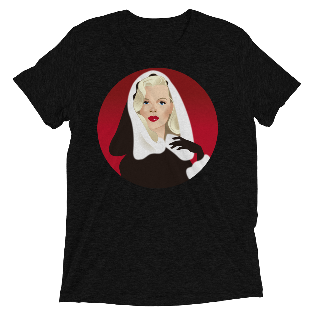 Confidential (Premium Triblend)-Swish Embassy