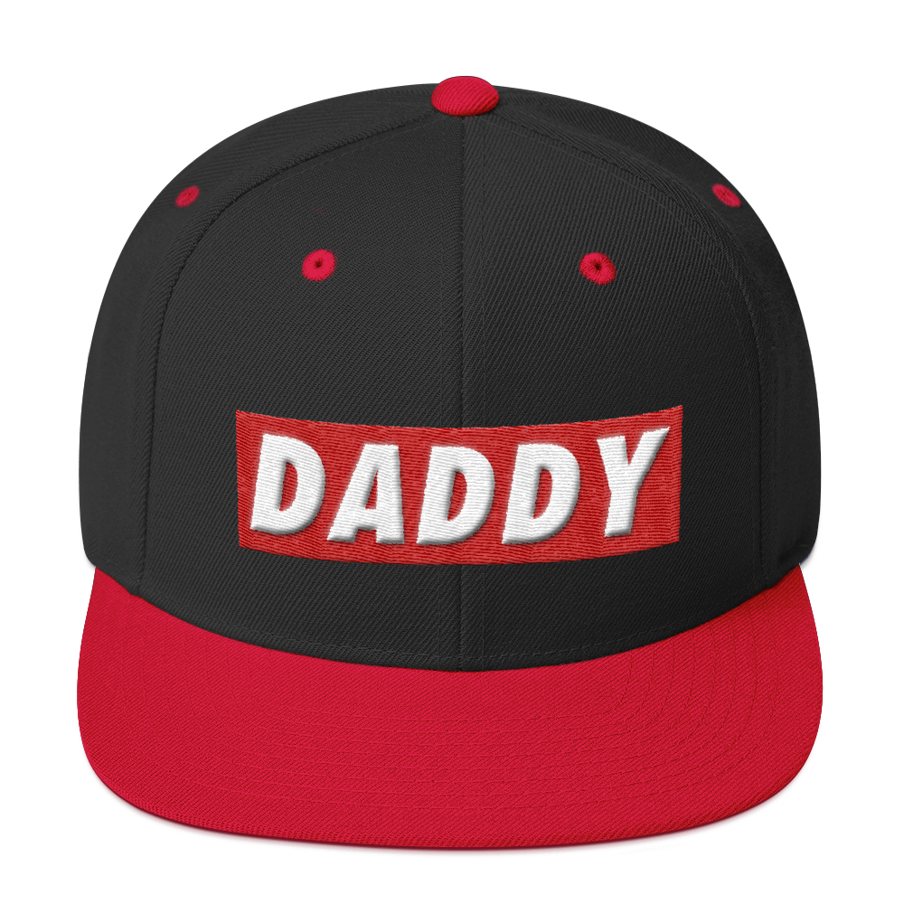 Daddy (Headwear)-Headwear-Swish Embassy