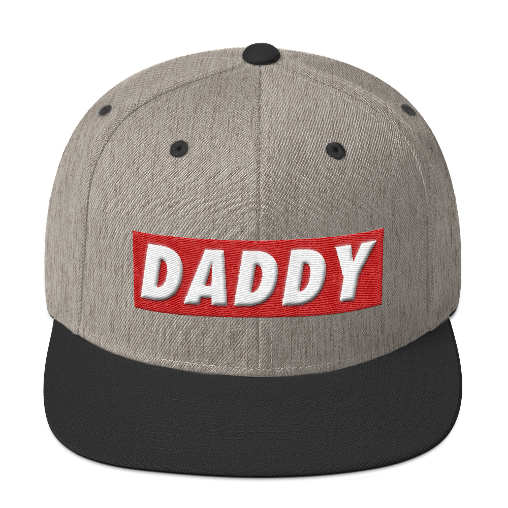 Daddy (Headwear)-Headwear-Swish Embassy