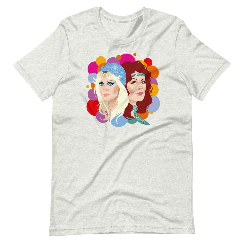 Dancing Queens-T-Shirts-Swish Embassy