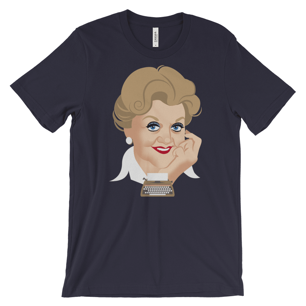 Detective-T-Shirts-Swish Embassy