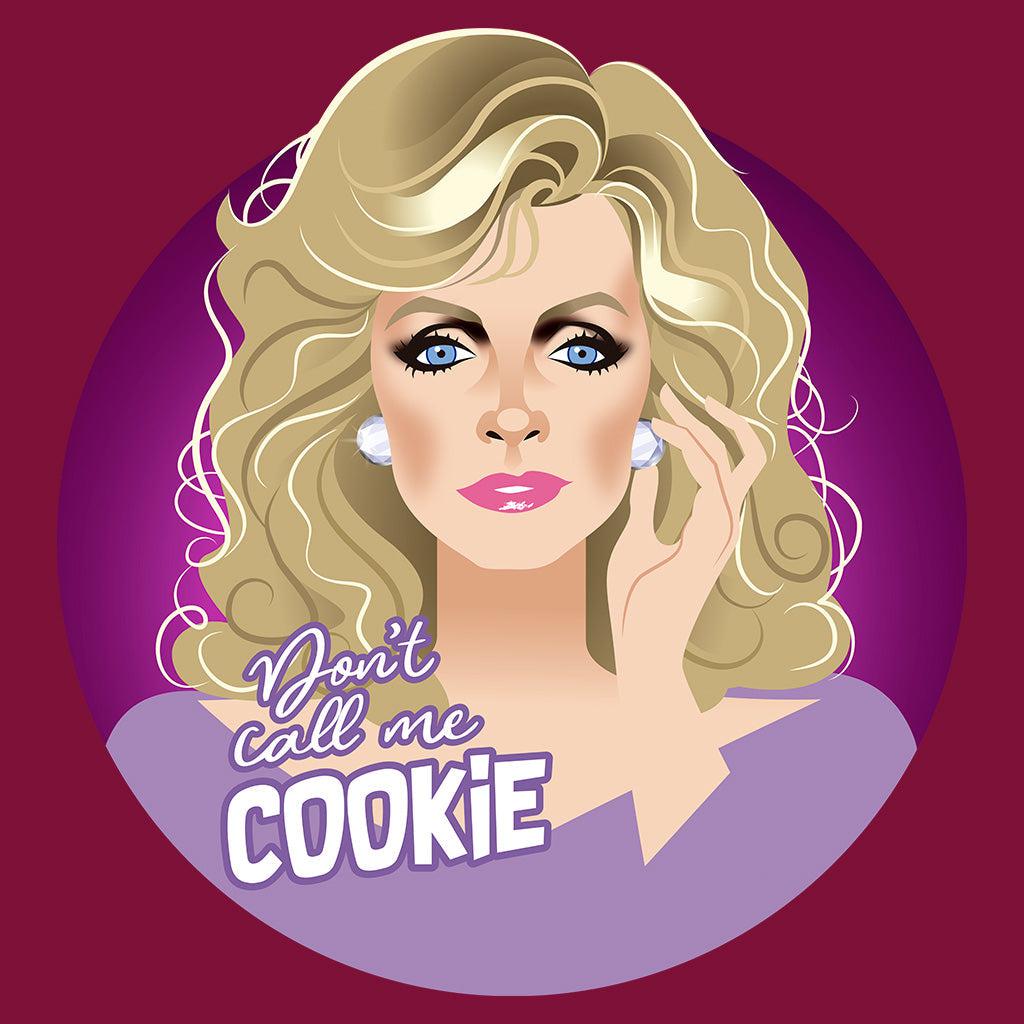 Don't Call Me Cookie-T-Shirts-Swish Embassy