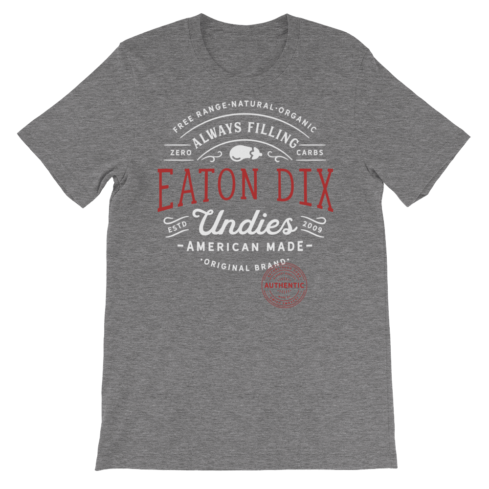 Eaton Dix-T-Shirts-Swish Embassy