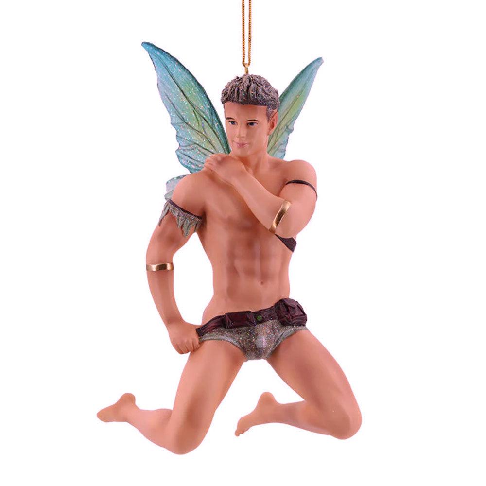 Elvin (Ornament)-Ornament-Swish Embassy