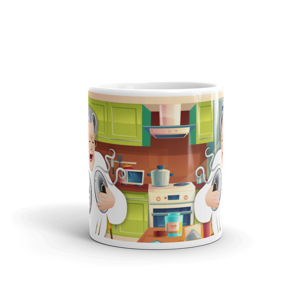 Euphegenia (Mug)-Mugs-Swish Embassy