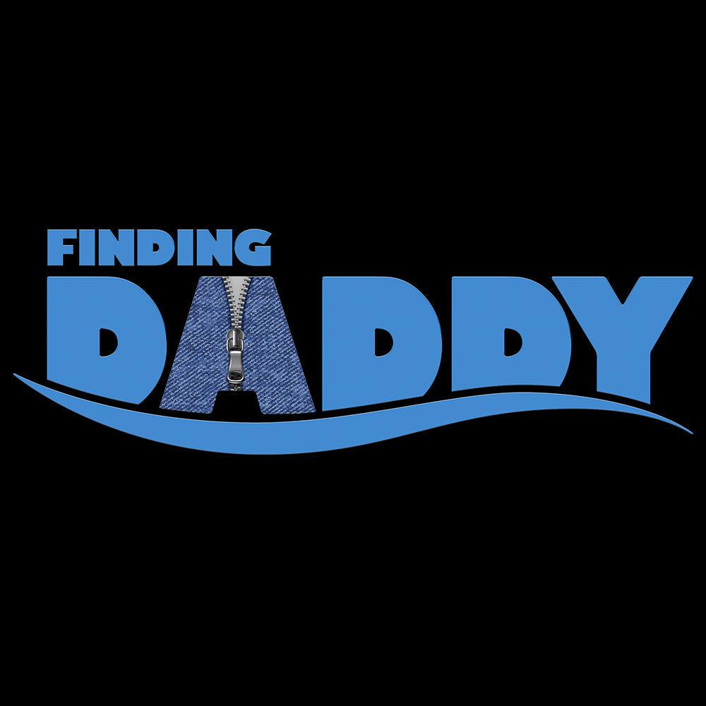 Finding Daddy-T-Shirts-Swish Embassy
