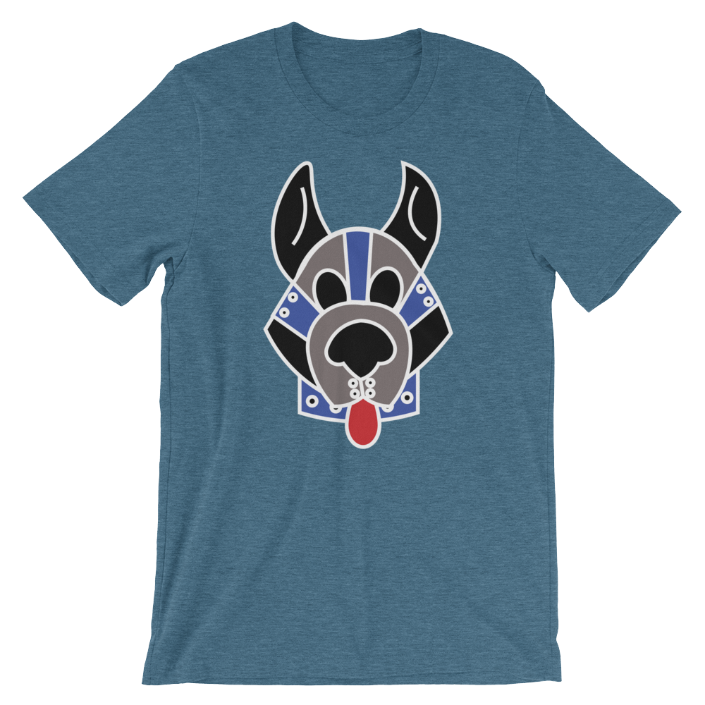 Good Pup-T-Shirts-Swish Embassy