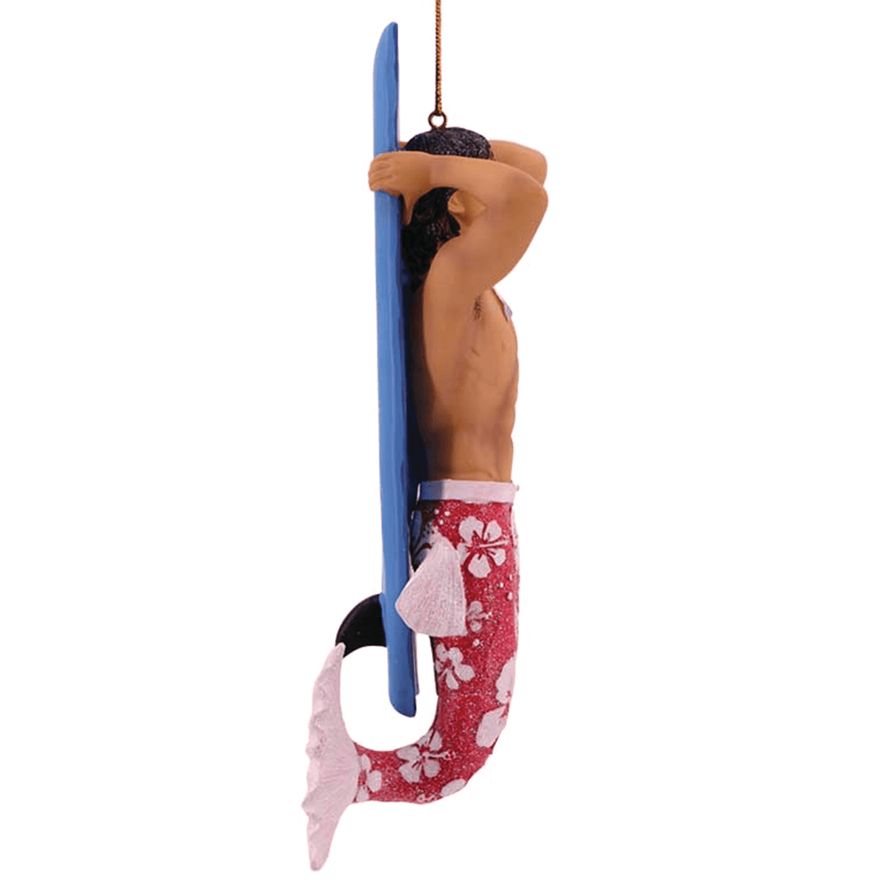 Hung 10 (Ornament)-Ornament-Swish Embassy