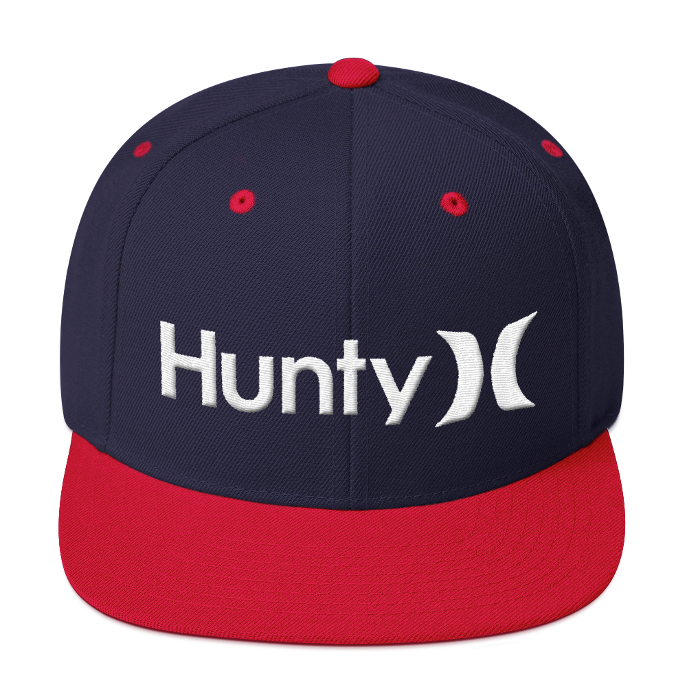 Hunty (Headwear)-Headwear-Swish Embassy