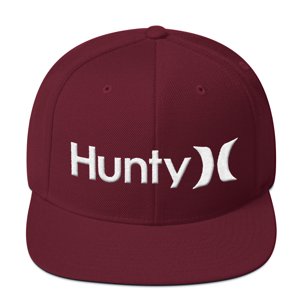 Hunty (Headwear)-Headwear-Swish Embassy