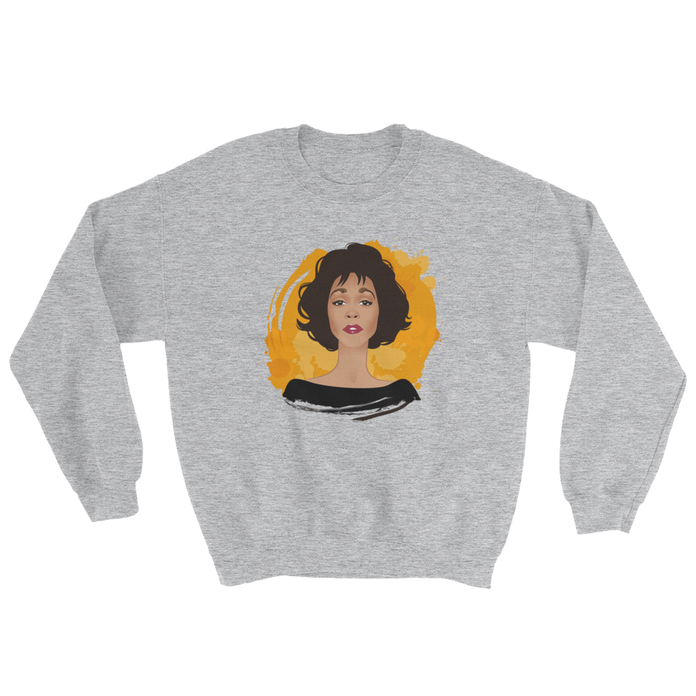 I Will Always (Long Sleeve)-Long Sleeve-Swish Embassy