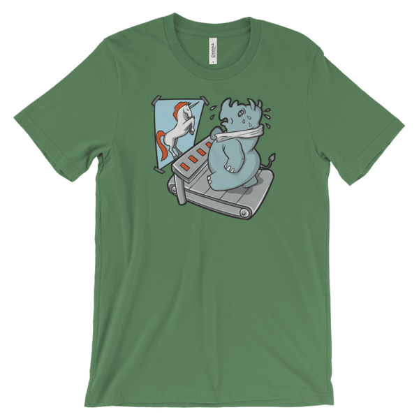 Inner Beauty-T-Shirts-Swish Embassy