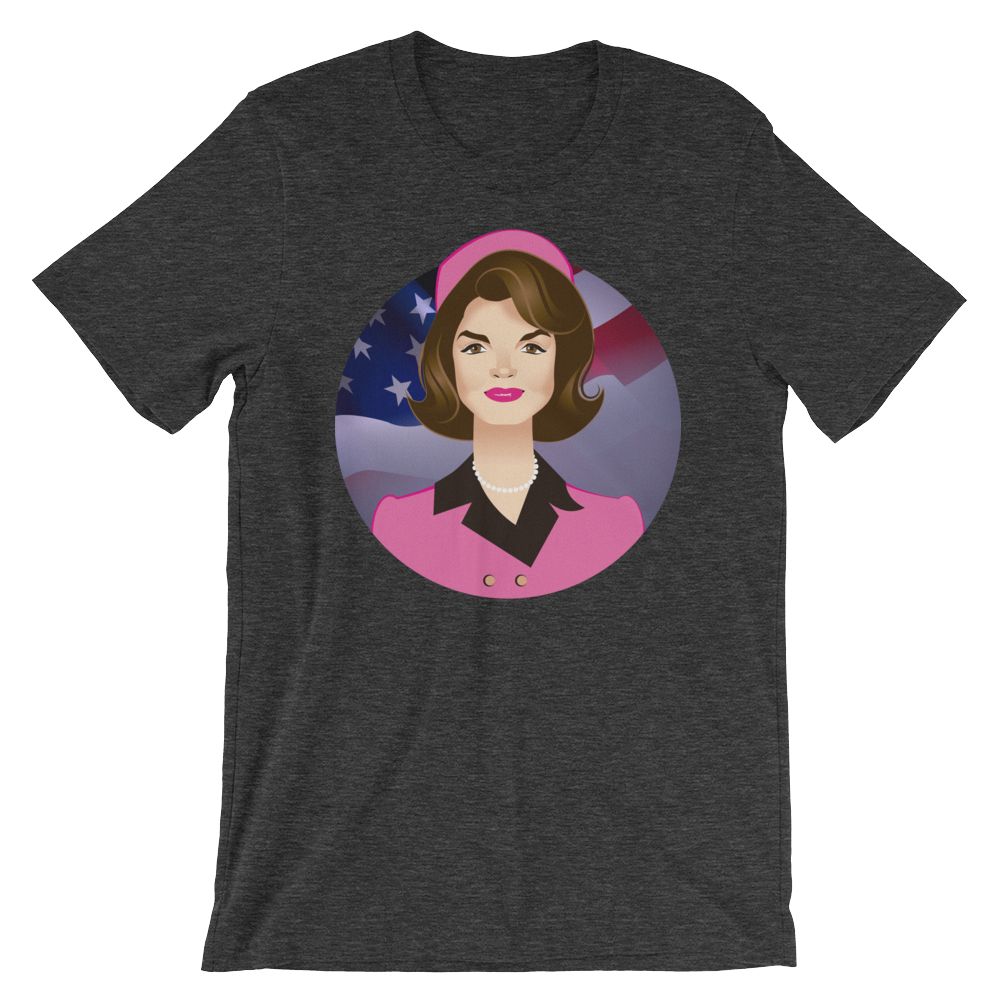 Jackie-O-T-Shirts-Swish Embassy