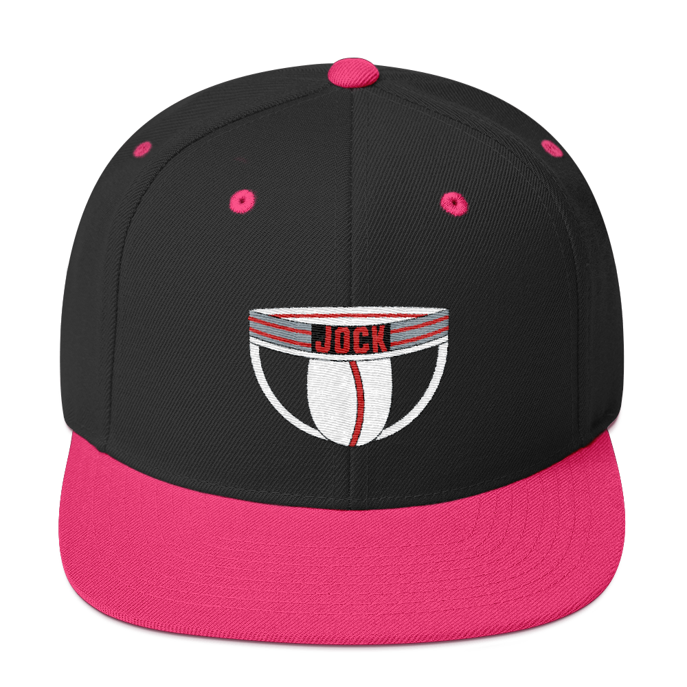 Jock (Headwear)-Headwear-Swish Embassy