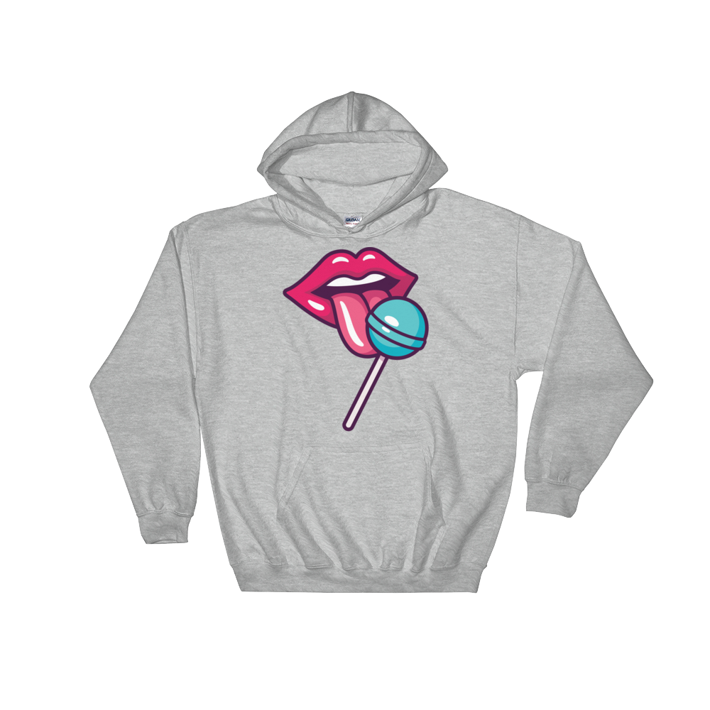 Lick (Hoodie)-Hoodie-Swish Embassy