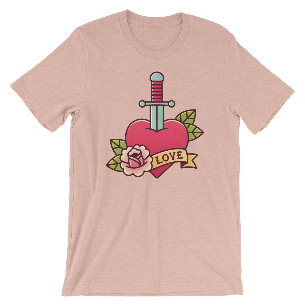 Love-T-Shirts-Swish Embassy