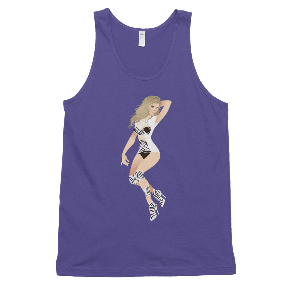 Lovers-Tank Top-Swish Embassy