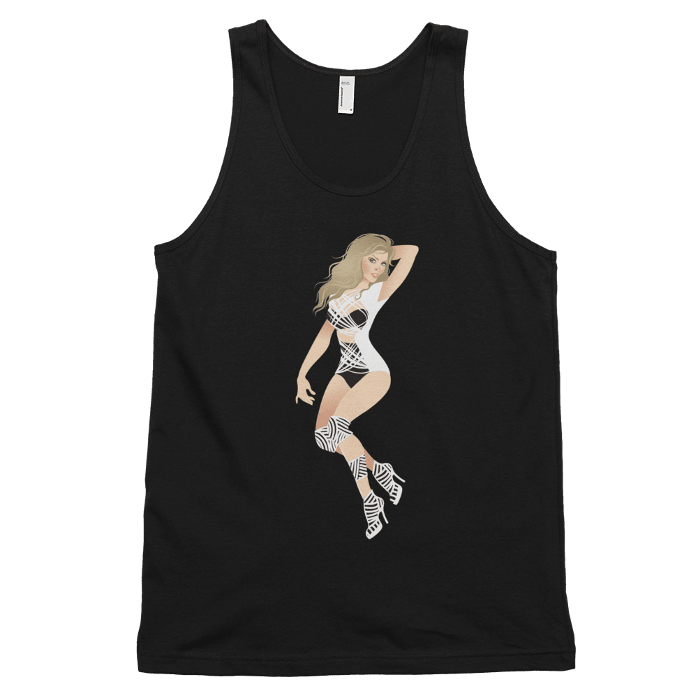 Lovers-Tank Top-Swish Embassy