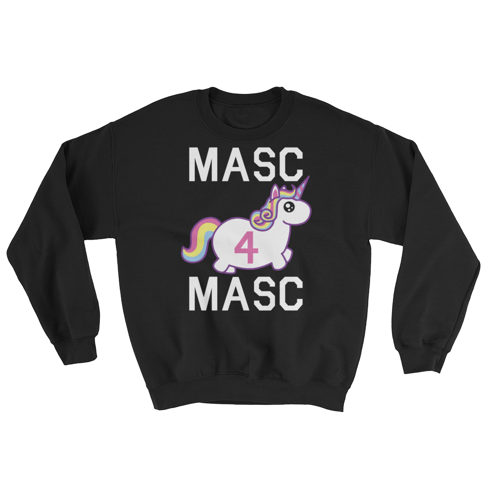 Masc4Masc (Long Sleeve)-Long Sleeve-Swish Embassy