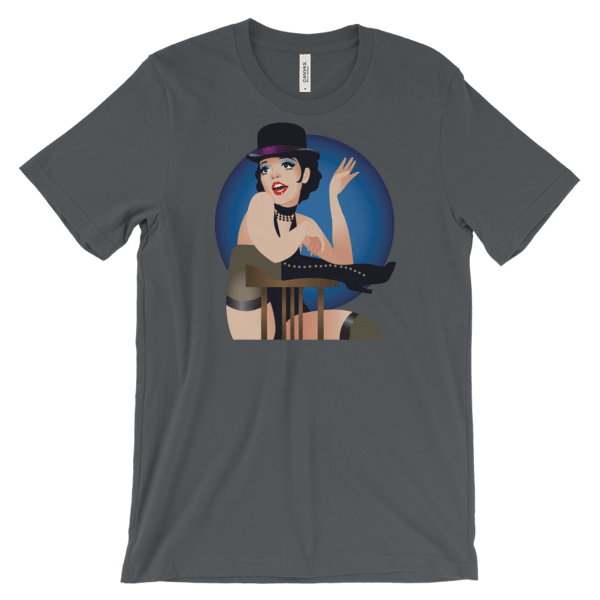 Mein Herr-T-Shirts-Swish Embassy