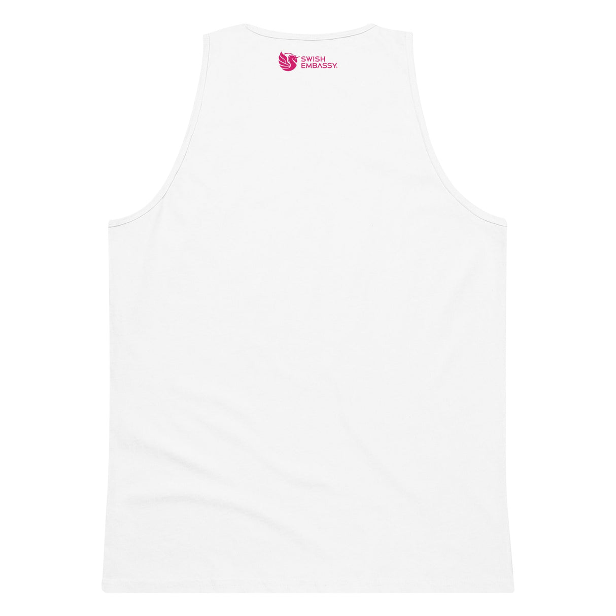 Psycho Unicorn (Tank Top)-Tank Top-Swish Embassy