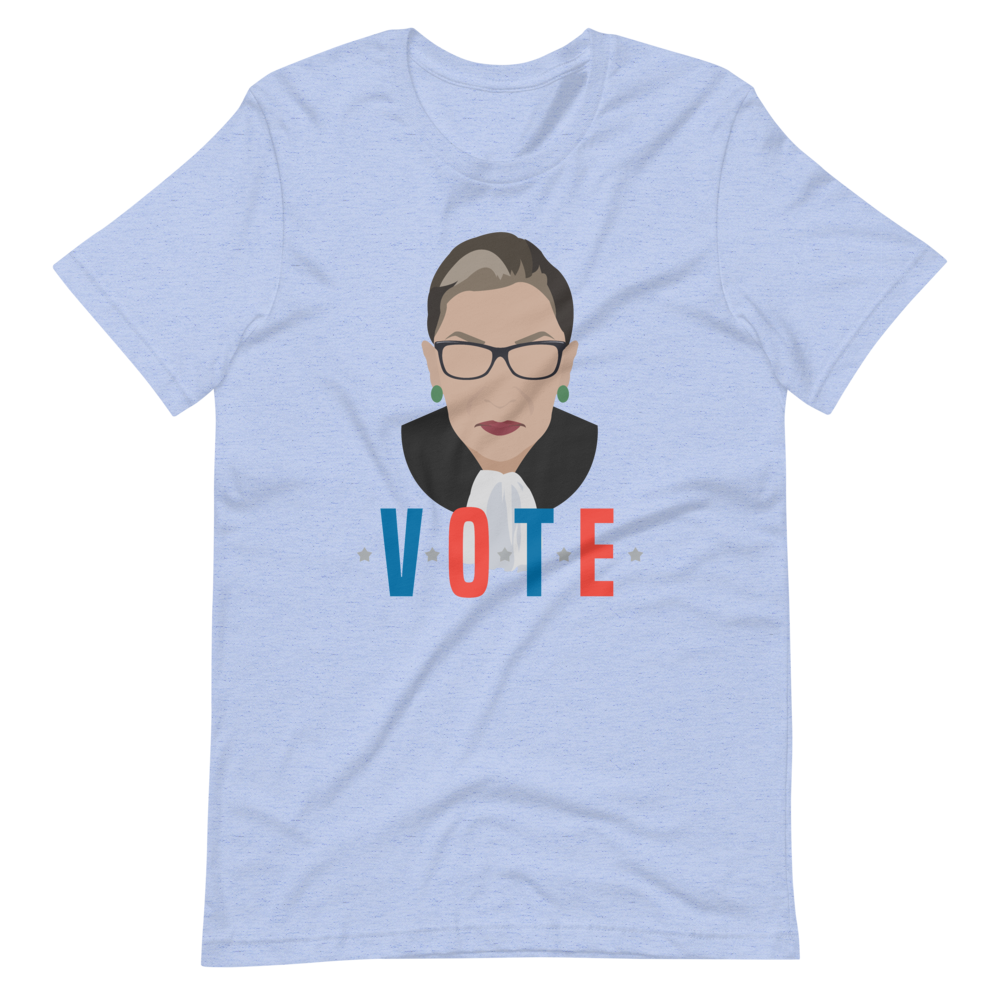 RBG Vote-T-Shirts-Swish Embassy