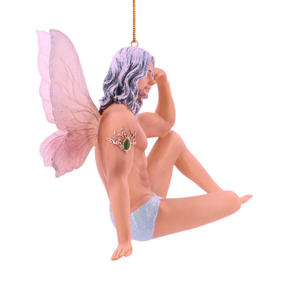 Reign (Ornament)-Ornament-Swish Embassy