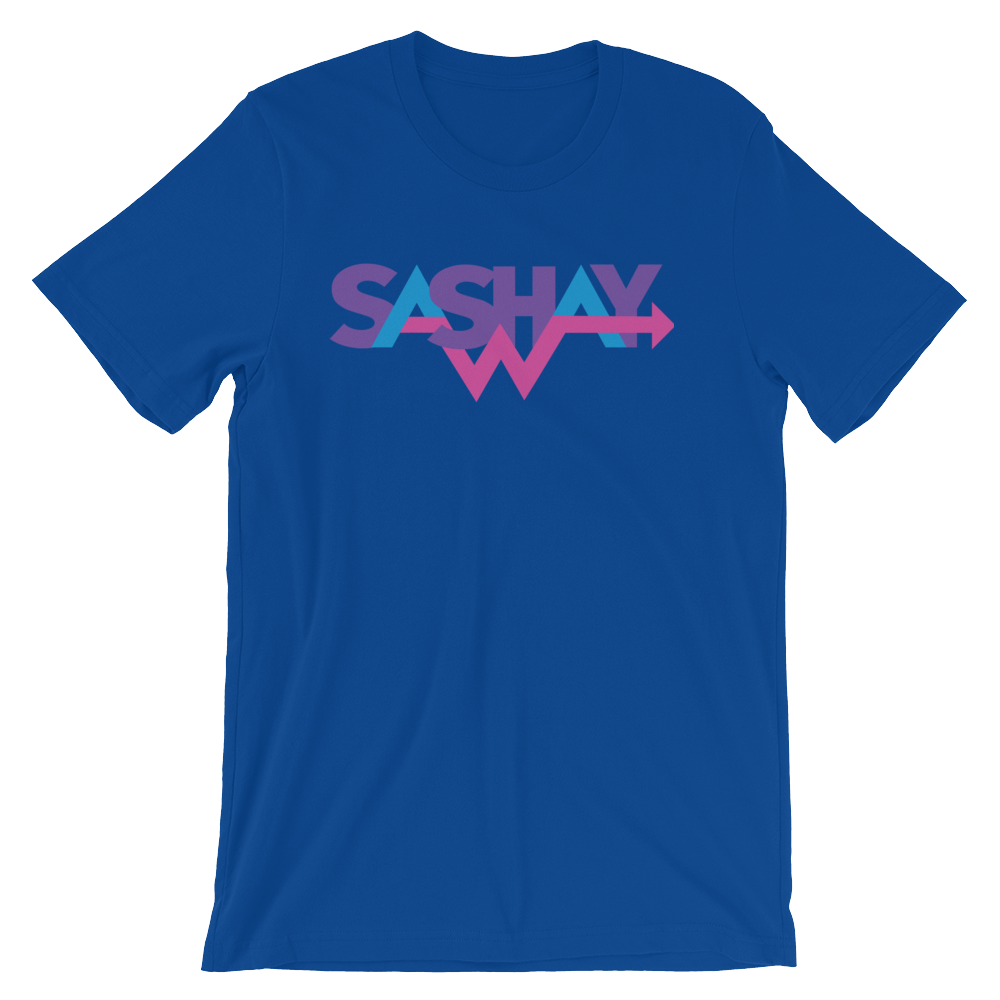 Sashay Away-T-Shirts-Swish Embassy