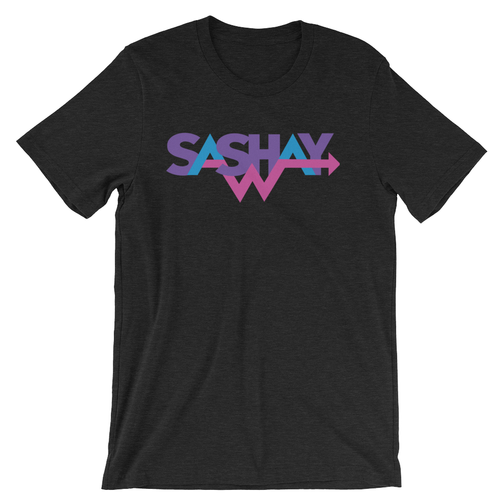 Sashay Away-T-Shirts-Swish Embassy
