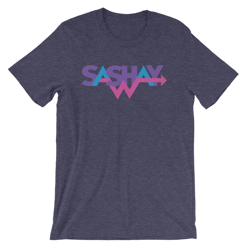 Sashay Away-T-Shirts-Swish Embassy