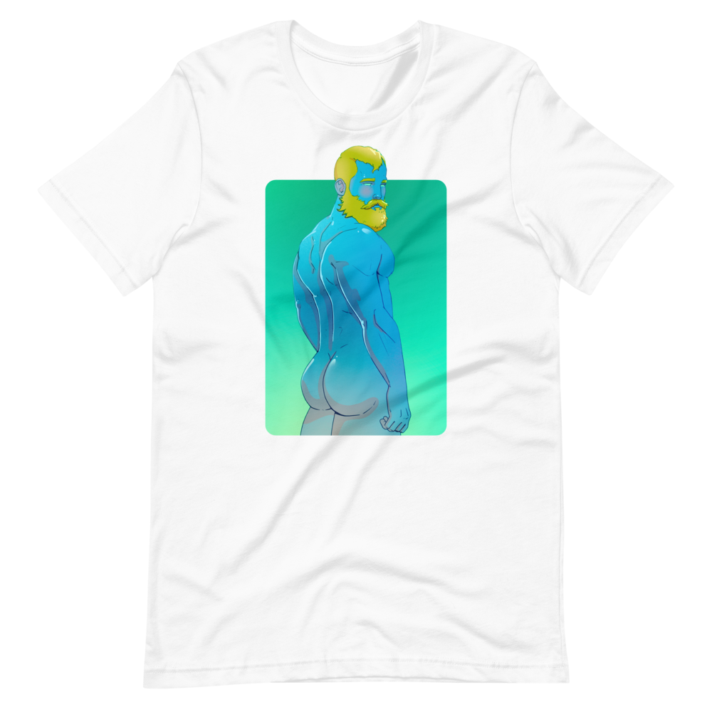 Scandinavian Tan-T-Shirts-Swish Embassy