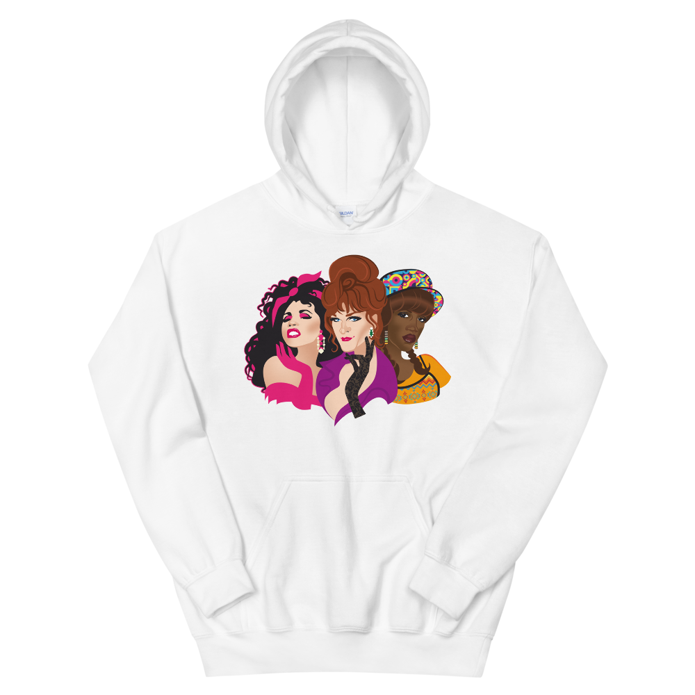 Squad Goals (Hoodie)-Hoodie-Swish Embassy