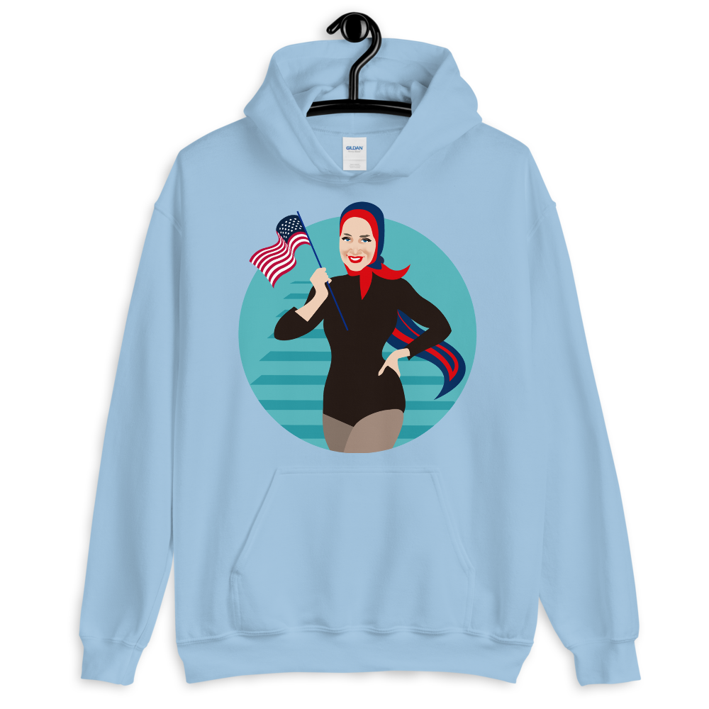 Staunch (Hoodie)-Swish Embassy